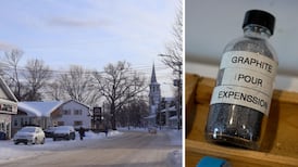 Inside the village that could host the G7’s largest graphite mine