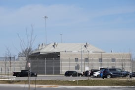 Ontario plans massive jail expansion, internal government documents show