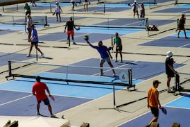 Paddle-gate: Growing concerns over use of ‘crushed’ pickleball paddles