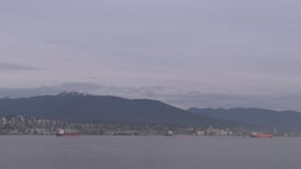 15 high temperature records broken across B.C. Wednesday