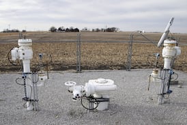 U.S. working with Canada on permits for potential partial Keystone XL revival: Reuters