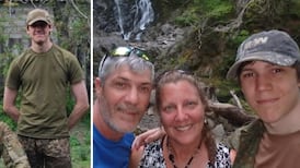 ‘I would have ripped up his passport’: Inside one man’s fight to bring his son’s remains home from front lines
