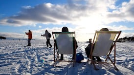 Social media impacts youth wellbeing: UN happiness report 