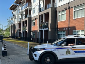 Homicide team deployed after victim gunned down in Langley, B.C.