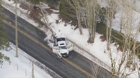 Man charged with impaired driving in Abbotsford crash that killed pedestrian