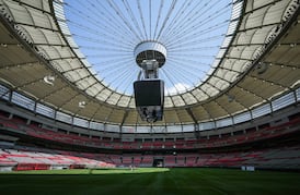 Canadians say World Cup tickets too expensive as Vancouver prepares to host: poll