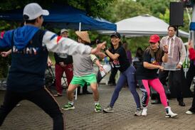 Second Filipino community centre proposed for Vancouver