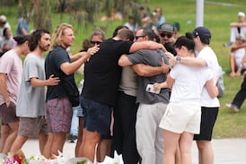 ‘It’s hard to process’: Toronto family of Bondi Beach victim mourns loss