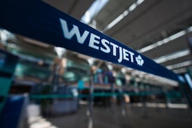Approval hearing underway for proposed settlement in flight attendants’ lawsuit against WestJet 