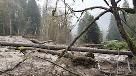 B.C. river forecaster lifts all flood advisories following multi-day deluge