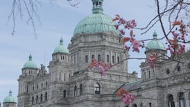 World Cup costs to be revealed after B.C. legislative session ends
