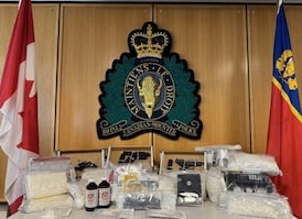 Dark-web drug suspect arrested, extradited to Canada after international manhunt