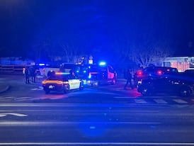 Police investigate reports of shooting in Abbotsford, B.C.