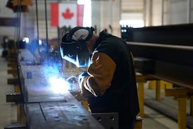 Ottawa says it will spend up to $94.5M to improve jobs data in key industries