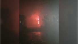 Vehicle fire related to Surrey house fire where body was found, IHIT says