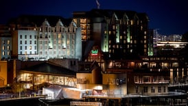 B.C. First Nation to buy 2 Metro Vancouver casinos 