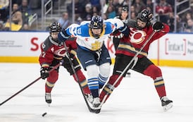Joining PWHL Vancouver a homecoming for forward Hannah Miller