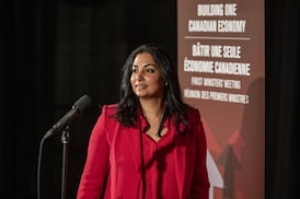 Racism is a risk when Vancouver hosts World Cup, but measures exist: B.C. AG Sharma