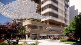 B.C. students and a new clinic: What SFU’s incoming medical school means for you