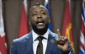 Treasury Board not tracking impact of public service job cuts on equity groups