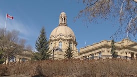 Alberta cabinet minister who introduced separation vote says he wants a united Canada 