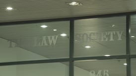 Vancouver lawyer suspended 4 months for misconduct involving $9 million worth of real estate transactions