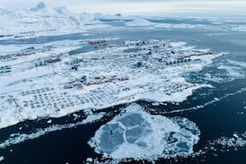 ‘Canada is next’: Trump’s Greenland comments are concerning, Inuk lawyer says 