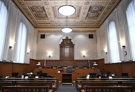 New trial ordered in ex-Quebec junior hockey player's sexual assault case