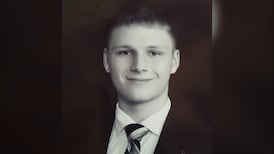 2nd of 4 home invaders sentenced for killing of Burnaby, B.C., 19-year-old