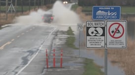 Live updates: Some B.C. highways reopened, flood risks remain ‘dynamic and evolving’