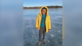 Grieving father remembers 12-year-old son killed in Tumbler Ridge school attack