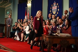 B.C. revamps funding for children with autism and other support needs