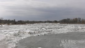 ‘We’re monitoring’: Communities in Manitoba’s Interlake region prepare for potential flooding 