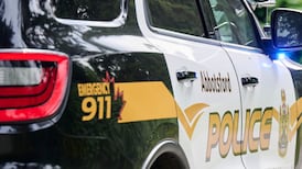 Eight impaired drivers nabbed in just a few hours in Abbotsford, B.C.