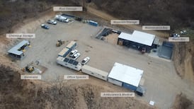 Bodies found in area in Mexico where search is on for 10 missing workers from Canadian mine