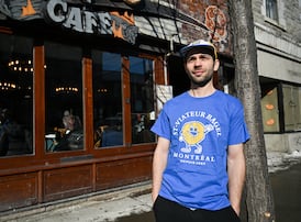 The “Heated Rivalry” effect on Montreal’s iconic bagels