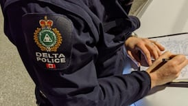 Police investigating after 2 found dead inside home in Delta, B.C.