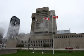 New Ontario online courts portal brings delays and ‘snafus,’ Toronto lawyers say