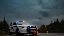 Nanaimo RCMP warns of bank-impersonation fraud scheme after resident lost $24k