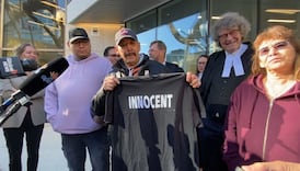 City of Winnipeg could pay $7M to settle wrongful conviction lawsuits