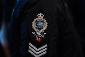 Homicide team called to Surrey after fatal shooting 
