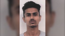 3 B.C. extortion suspects charged, 1 wanted Canada-wide