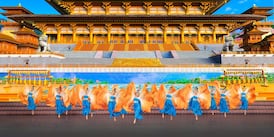 Shen Yun organizers say ‘blatant’ threats against dance show must stop 