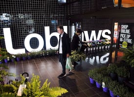 George Weston reports $280M Q4 profit, revenue up 11 per cent