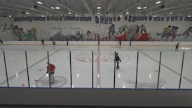 ‘Everything is in place’ for Canucks practice facility in East Vancouver, president says 