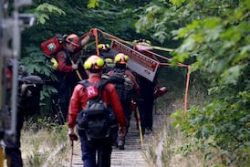 B.C. expands firefighters’ compensation coverage by adding 8 cancers to list