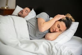 ‘Sleep divorce’: What is it, and why should couples try it?