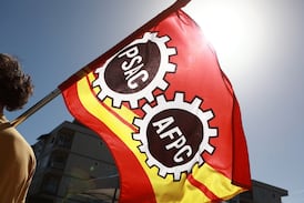 Union threatens legal action as feds increase public servants’ in-office time