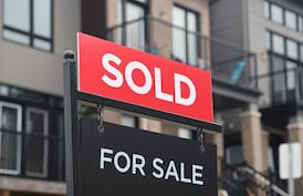 CMHC outlook sees home sales picking up in 2026 but will remain subdued