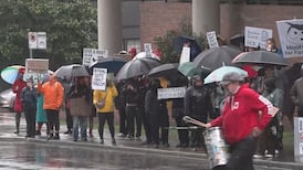 Second Vancouver protest planned over Hootsuite’s DHS contract as backlash against ICE grows